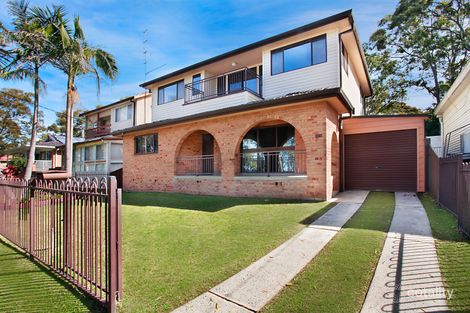 Property photo of 94 Panorama Avenue Charmhaven NSW 2263