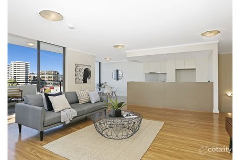 Property photo of 310/35D Arncliffe Street Wolli Creek NSW 2205