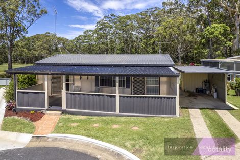 34/45 Old Coast Rd, Nambucca Heads, NSW 2448