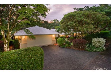 Property photo of 50 Lilly Pilly Road Pullenvale QLD 4069