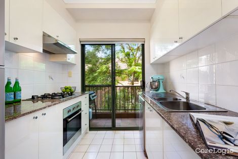 Property photo of 23/292-298 Burns Bay Road Lane Cove NSW 2066