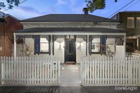 Property photo of 135 Clark Street Port Melbourne VIC 3207