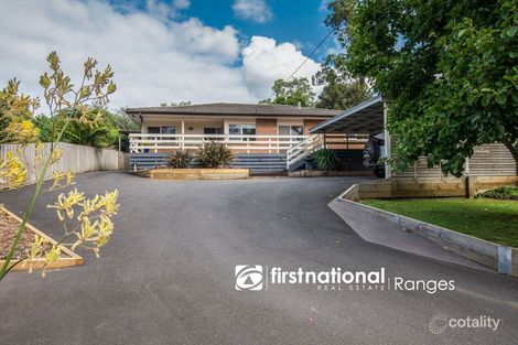 10 Mcallister Rd, Monbulk, VIC 3793
