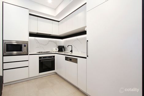 Property photo of 201/2D Wharf Road Melrose Park NSW 2114
