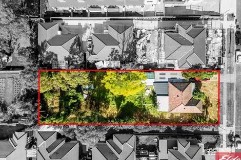 Property photo of 4/21 Carinya Road Girraween NSW 2145