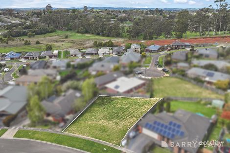 Property photo of 6 Monica Drive Drouin VIC 3818