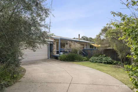 Property photo of 92 Harvey Road St Leonards VIC 3223