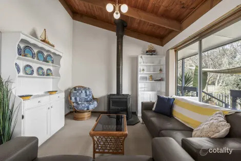Property photo of 92 Harvey Road St Leonards VIC 3223