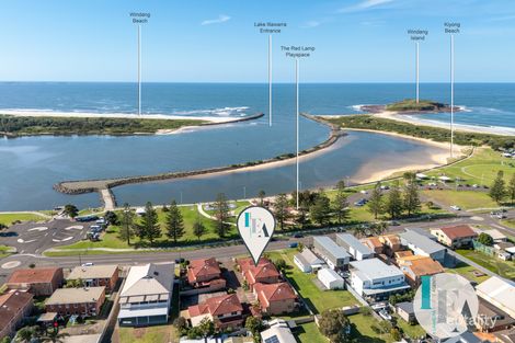 2/27-29 Reddall Pde, Lake Illawarra, NSW 2528