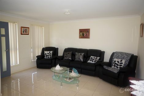 Property photo of 27 Mary Ann Drive Glenfield NSW 2167