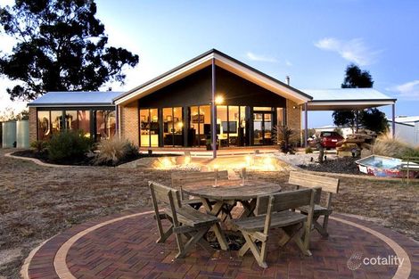 1151 Strathfieldsaye Rd, Strathfieldsaye, VIC 3551