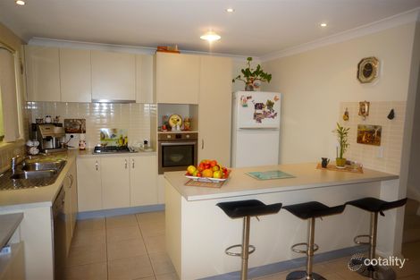 Property photo of 27 Mary Ann Drive Glenfield NSW 2167