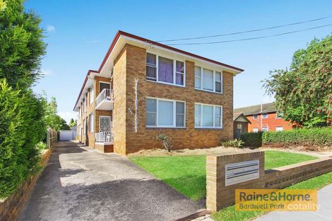 Property photo of 4/242 William Street Kingsgrove NSW 2208