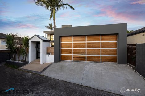 Property photo of 49 Allwood Crescent Lugarno NSW 2210