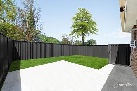 Property photo of 1 Strathdarr Street Miller NSW 2168