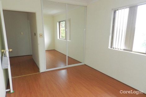 Property photo of 35/12-18 Equity Place Canley Vale NSW 2166