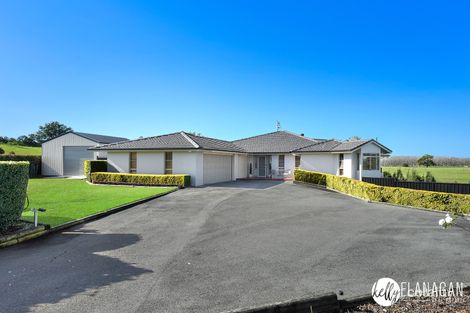 Property photo of 26 Springfields Drive Greenhill NSW 2440