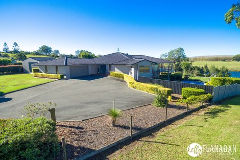 Property photo of 26 Springfields Drive Greenhill NSW 2440