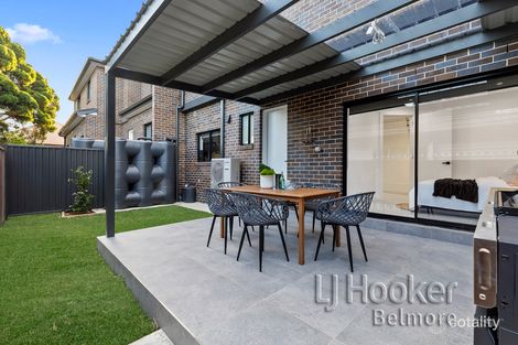 Property photo of 87 Stoddart Street Roselands NSW 2196