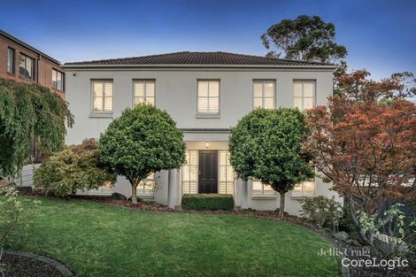 Property photo of 12 Clendon Court Templestowe VIC 3106