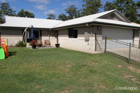 Property photo of 44 Redunca Place Moggill QLD 4070