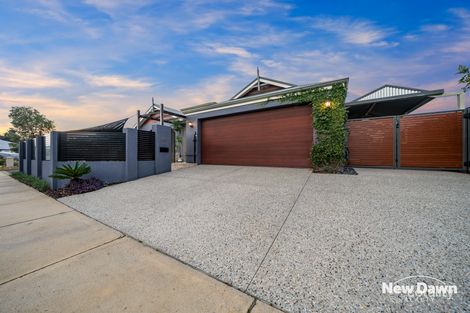 Property photo of 66 Delmage Circle Ellenbrook WA 6069