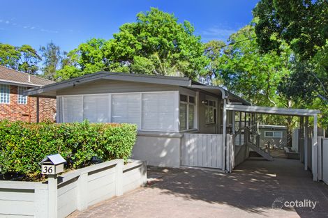 Property photo of 36 Prince Edward Drive Dapto NSW 2530