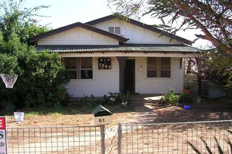 91 Gladstone St, West Wyalong, NSW 2671