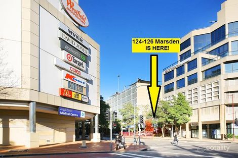 126 Marsden St, Parramatta, NSW 2150