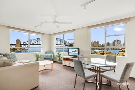 Property photo of 43/2A Henry Lawson Avenue McMahons Point NSW 2060
