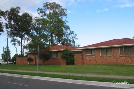 Property photo of 14/2-6 Hawkesbury Road Westmead NSW 2145