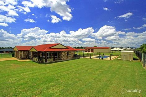 86 Elizabeth St, Gracemere, QLD 4702