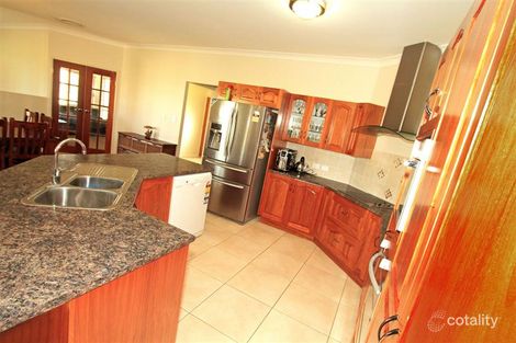 Property photo of 86 Elizabeth Street Gracemere QLD 4702