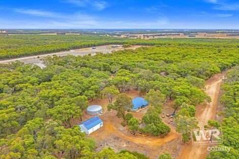 10 Worth Ct, Mount Barker, WA 6324