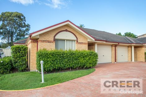 Property photo of 6/28 Gwen Parade Raymond Terrace NSW 2324