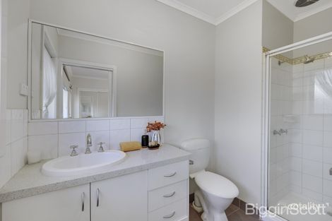 Property photo of 28 Wild Cherry Street Maribyrnong VIC 3032