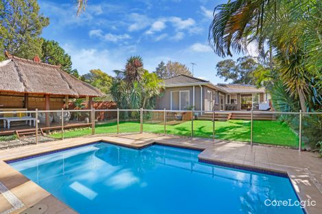 Property photo of 32 Ultimo Street Caringbah South NSW 2229
