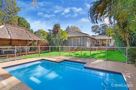 Property photo of 32 Ultimo Street Caringbah South NSW 2229