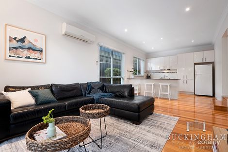 Property photo of 16B Morwell Avenue Watsonia VIC 3087