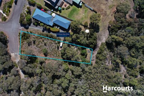 Property photo of 35 Ocean View Drive Greens Beach TAS 7270