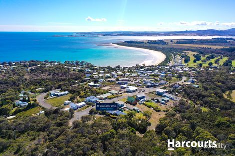 Property photo of 35 Ocean View Drive Greens Beach TAS 7270