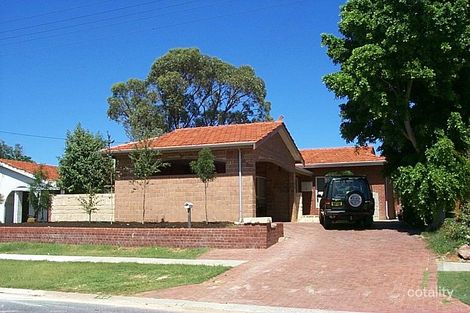 56 Arnott St, Trigg, WA 6029