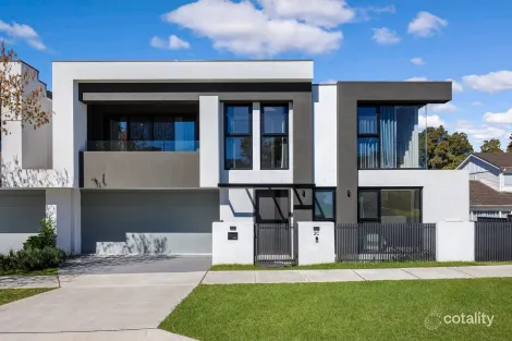 2c Dorothy St, Ryde, NSW 2112