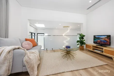 Property photo of 2C Dorothy Street Ryde NSW 2112