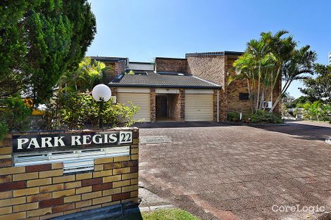 Property photo of 7/22 Dunlop Court Mermaid Waters QLD 4218