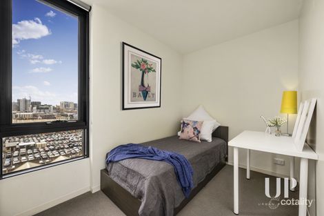 Property photo of 503/253 Franklin Street Melbourne VIC 3000