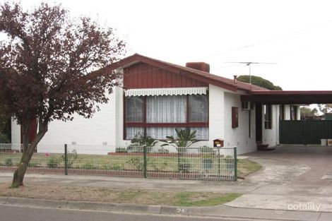 25 Bertha St, Springvale, VIC 3171