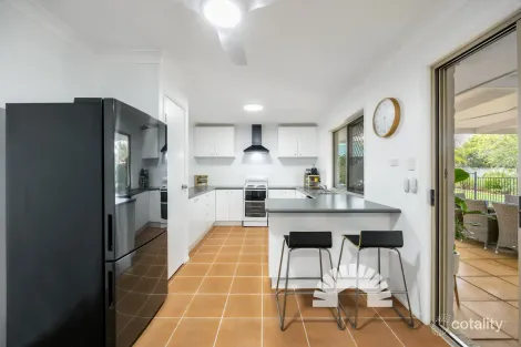 Property photo of 89 Balstrup Road Kallangur QLD 4503