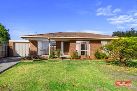 Property photo of 1/7 Ti-Tree Lane Koo Wee Rup VIC 3981