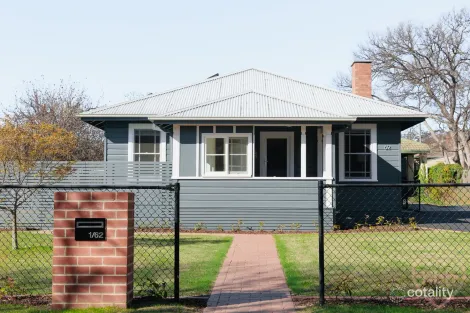 Property photo of 62 Paterson Street Ainslie ACT 2602